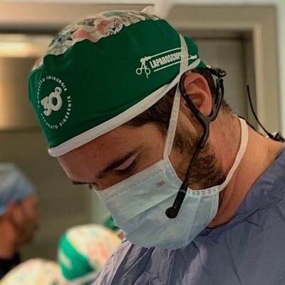 Libero Luca Giambavicchio