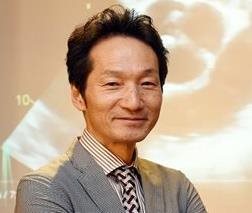  Shigeyuki Ozaki
